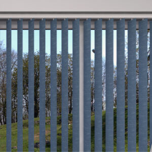 Vertikalios žaliuzės